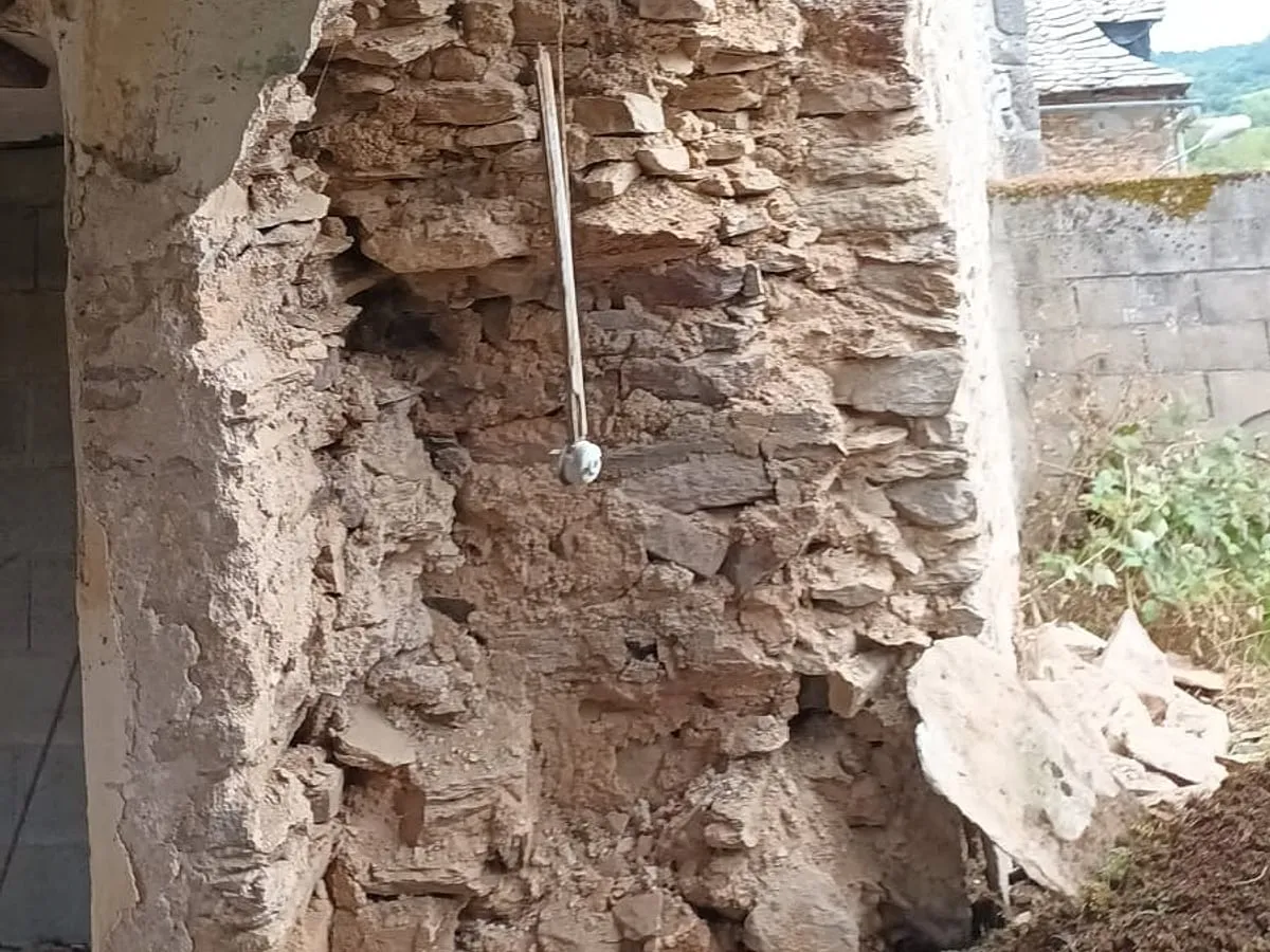 Démolition technique - Photo 2